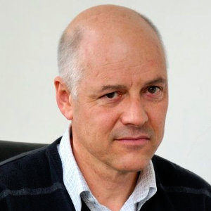 prof. Ing. Karel Melzoch, CSc.